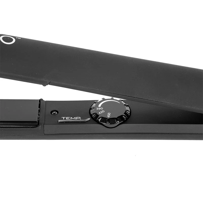 Full Case Flat & Smoothing Iron - Image 2
