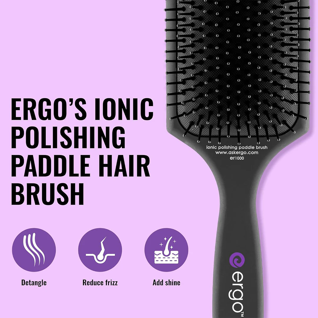 Full Case ER1000 Ionic Polishing Paddle - Image 4